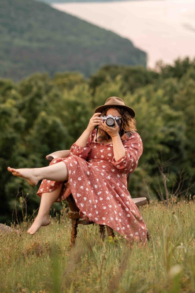 Rethinking success as a creative business owner | North Alabama, Georgia, and Tennessee photographer