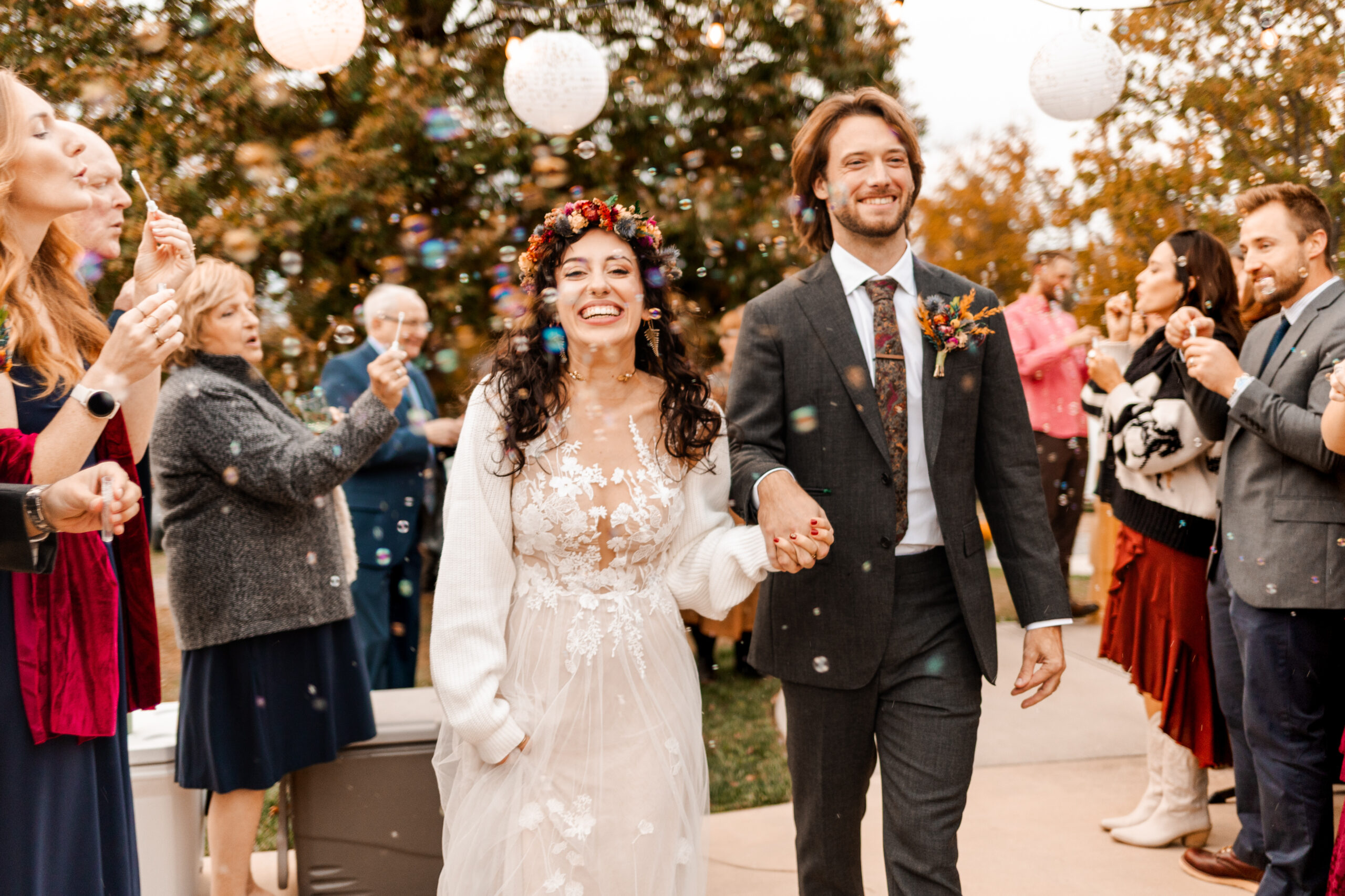 Wedding send-off ideas | North Alabama, Georgia, and Tennessee photographer