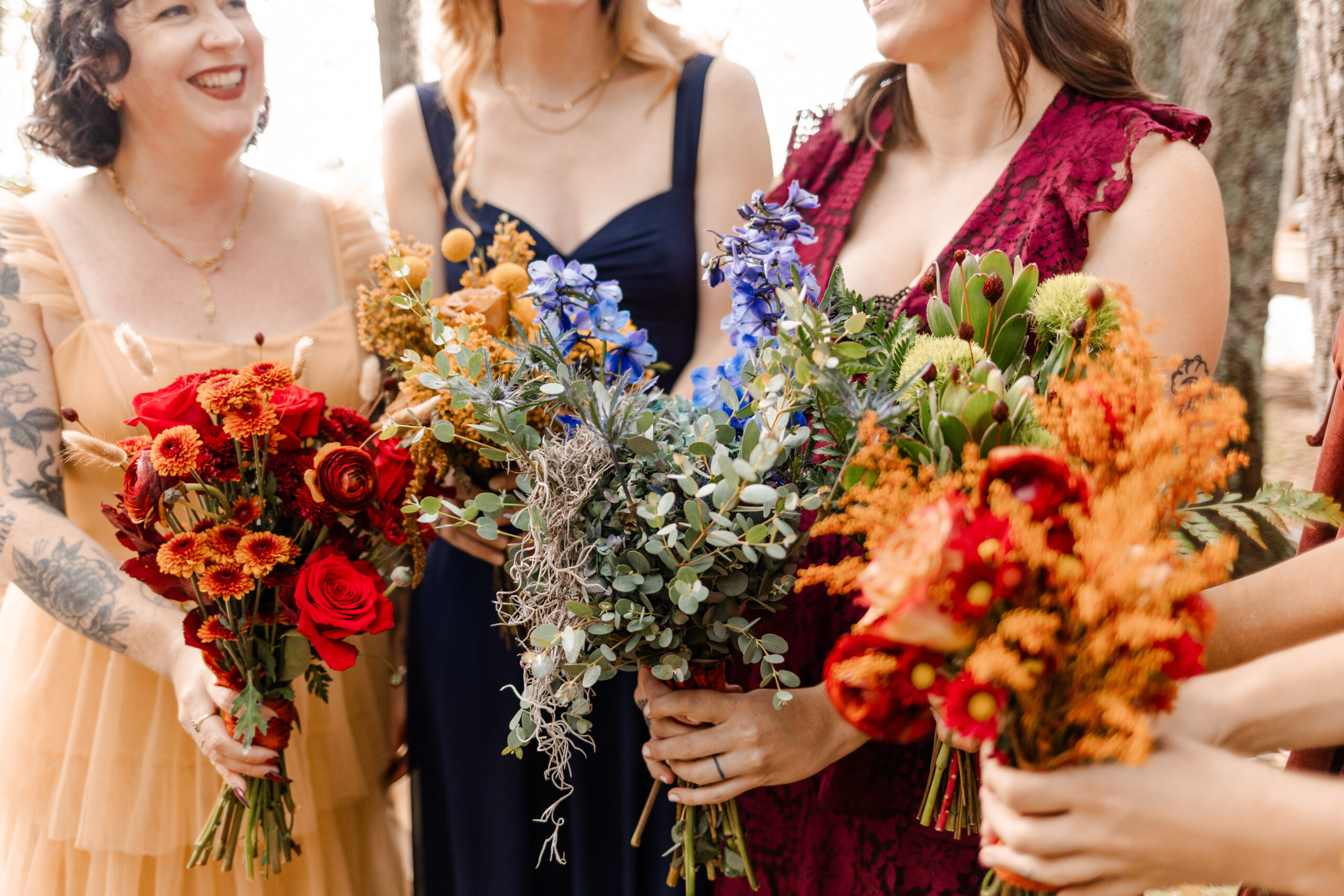 2026 wedding trends | North Alabama, Georgia, and Tennessee wedding photographer