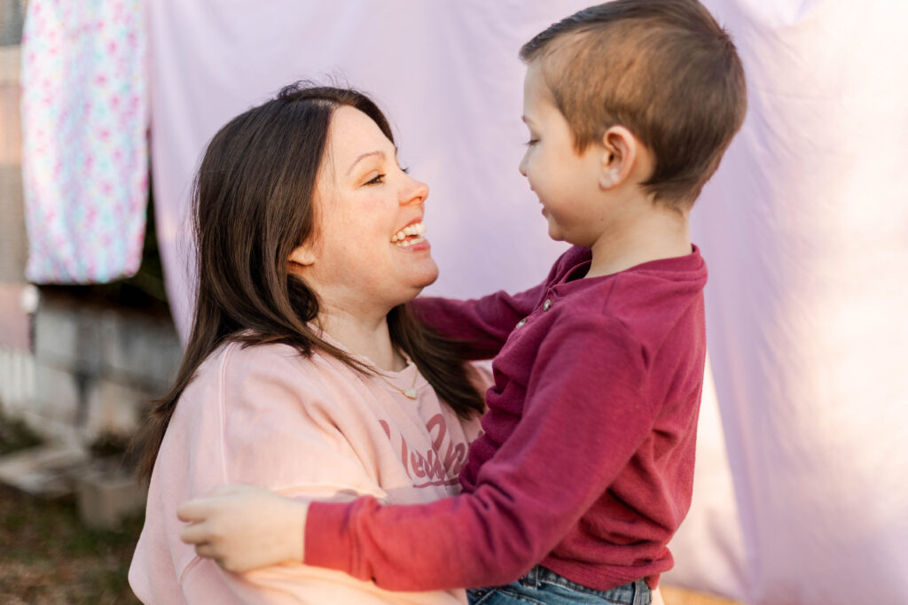North Alabama Spring Short Story Sessions | North Alabama, Georgia, and Tennessee photographer