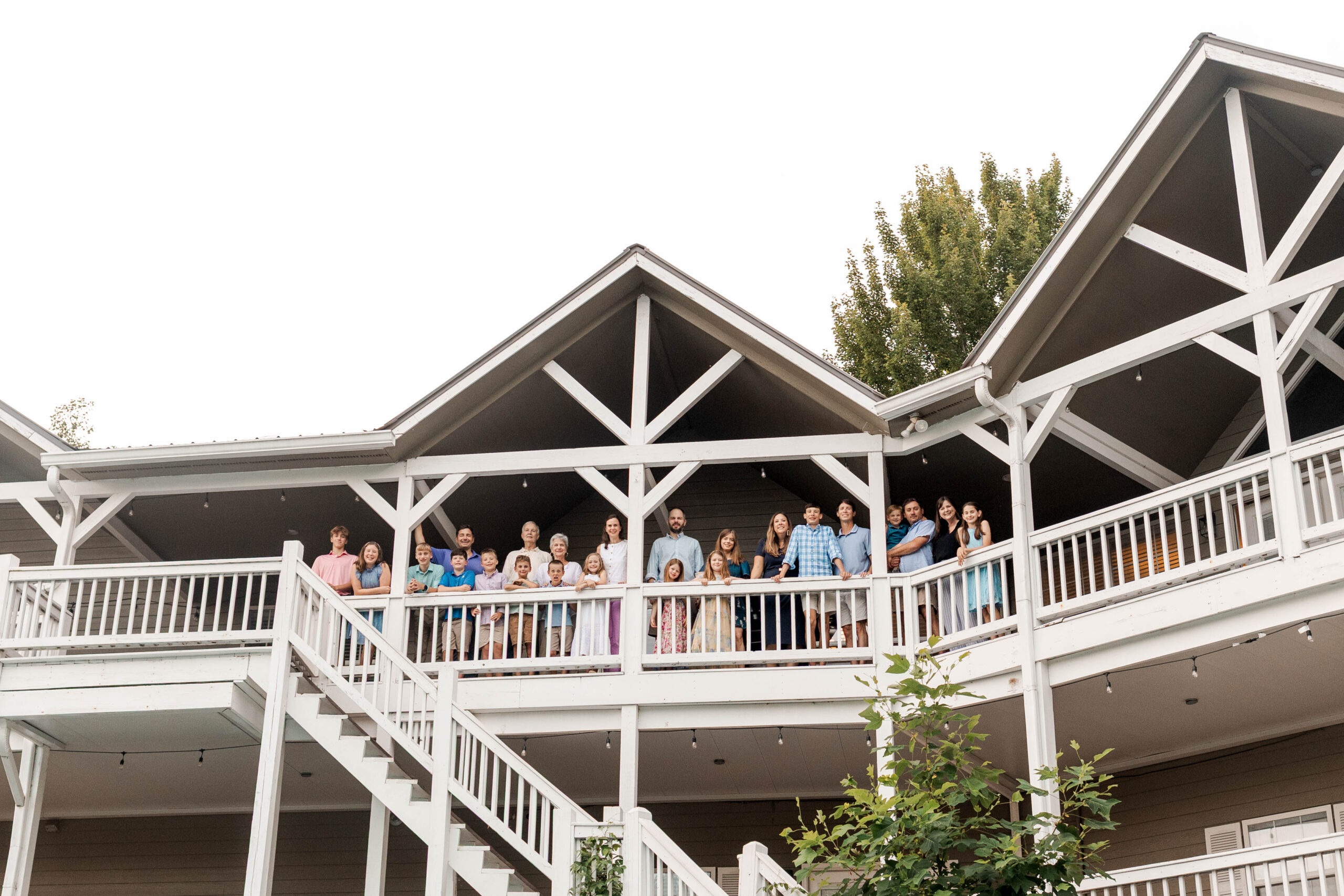Family session in the North Georgia Mountains | North Alabama, Georgia, and Tennessee photographer