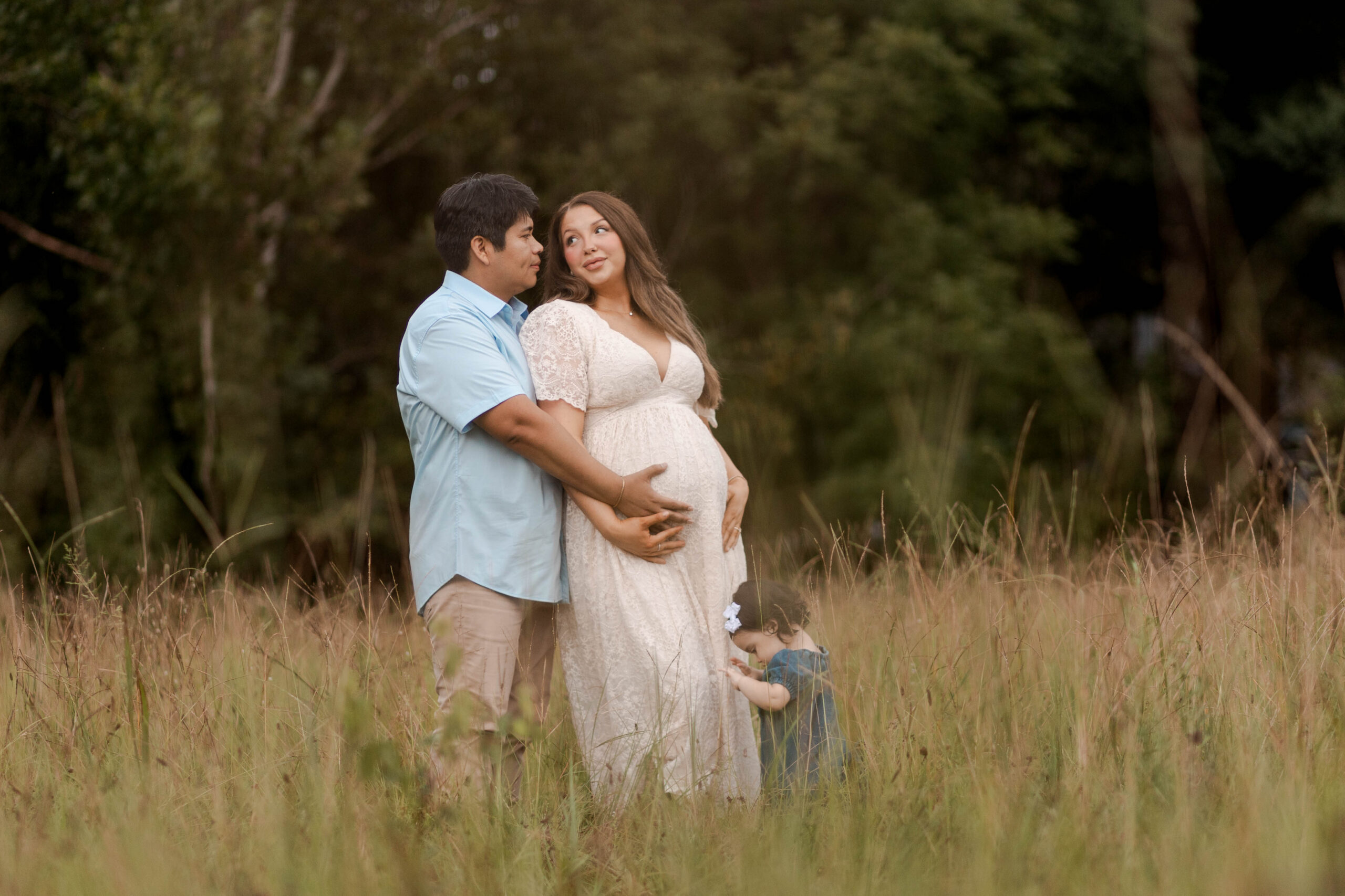 Fort Payne family maternity session | North Alabama, Georgia, and Tennessee photographer