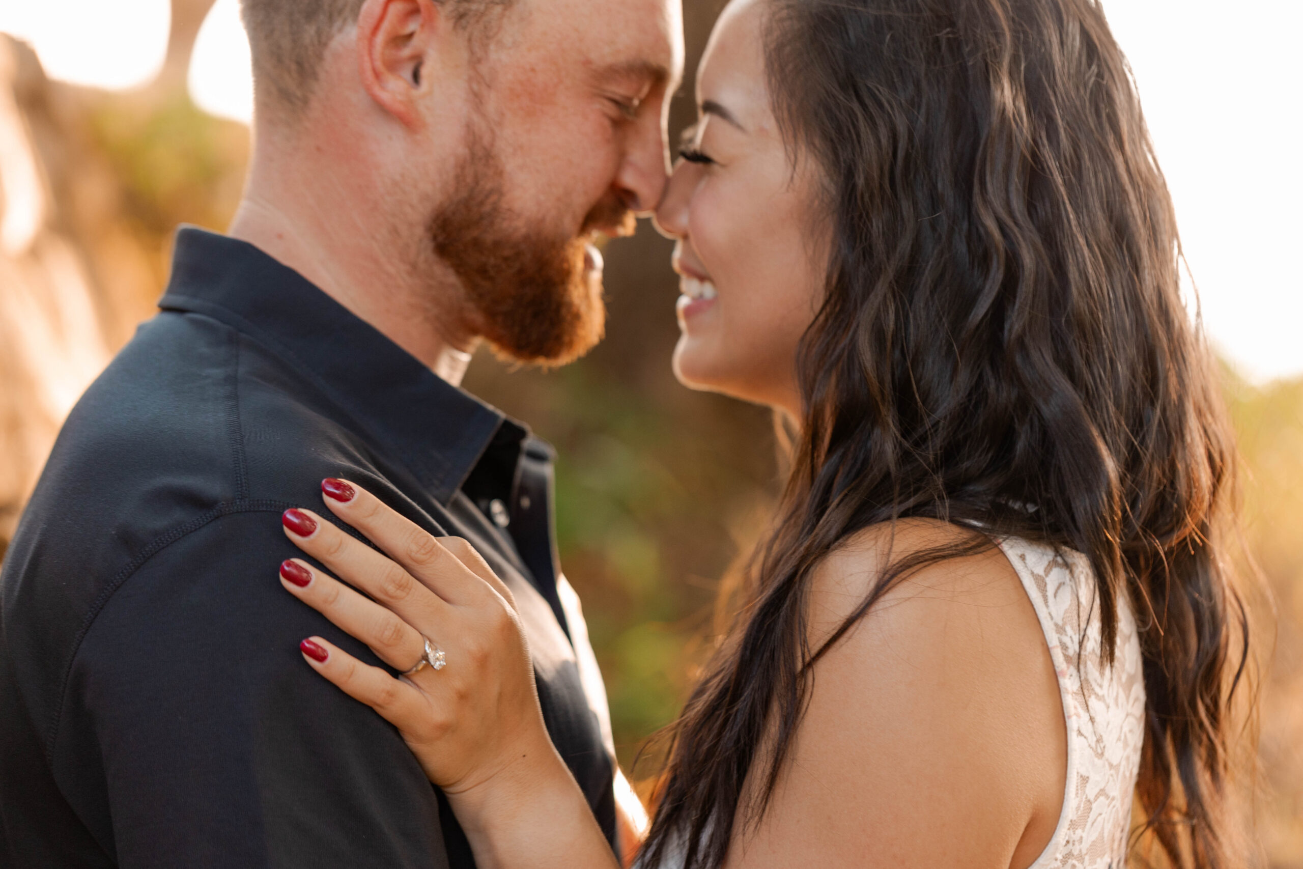 Point Park proposal | North Alabama, Georgia, and Tennessee photographer