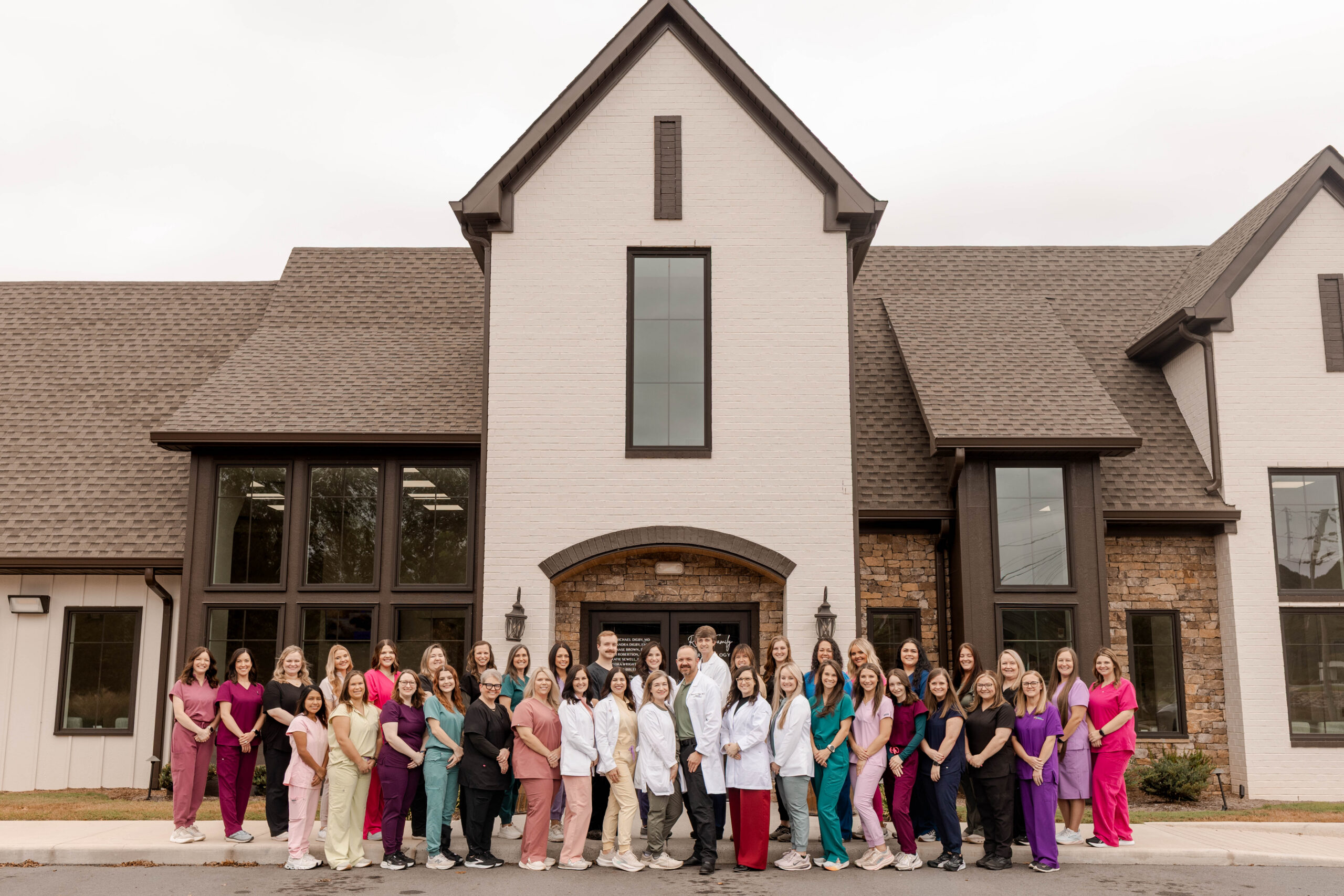 Professional headshot session | North Alabama, Georgia, and Tennessee photographer